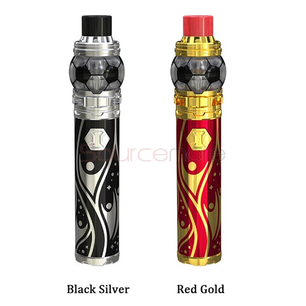 Eleaf iJust 3 Kit World Cup Version