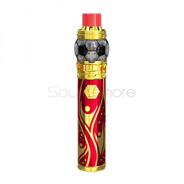 Eleaf iJust 3 Kit World Cup Version