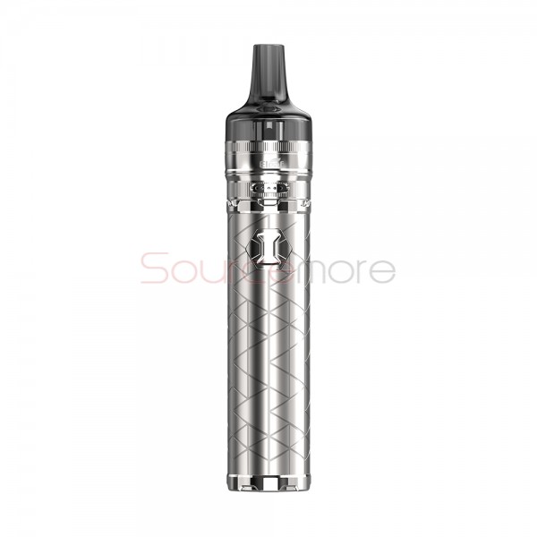 Eleaf iJust 3 Kit with GTL Pod Tank