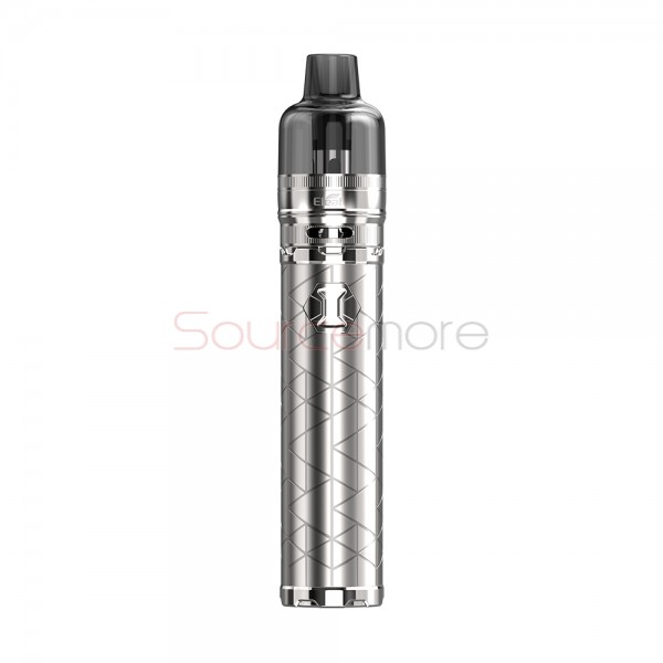Eleaf iJust 3 Kit with GTL Pod Tank