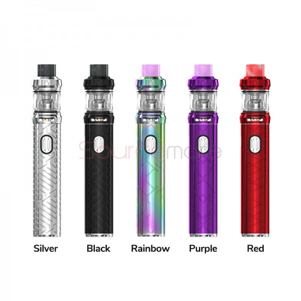 Eleaf iJust 3 Pro Kit with ELLO POP Tank