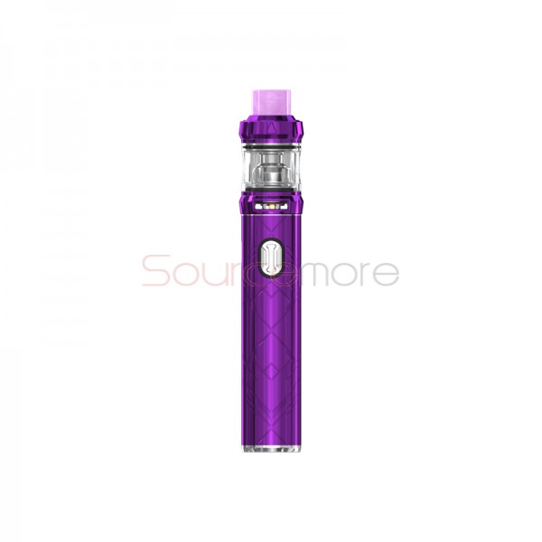 Eleaf iJust 3 Pro Kit with ELLO POP Tank