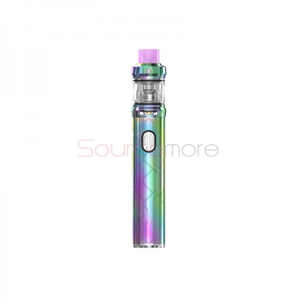 Eleaf iJust 3 Pro Kit with ELLO POP Tank