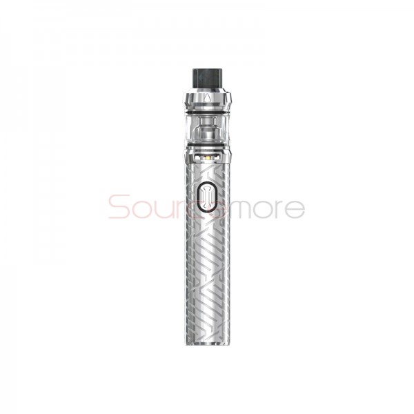 Eleaf iJust 3 Pro Kit with ELLO POP Tank