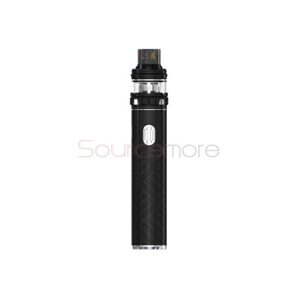 Eleaf iJust 3 Pro Kit with ELLO Duro Tank