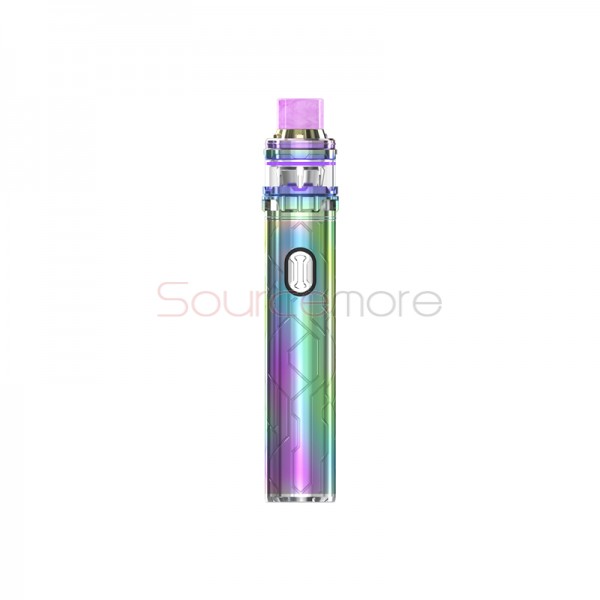 Eleaf iJust 3 Pro Kit with ELLO Duro Tank