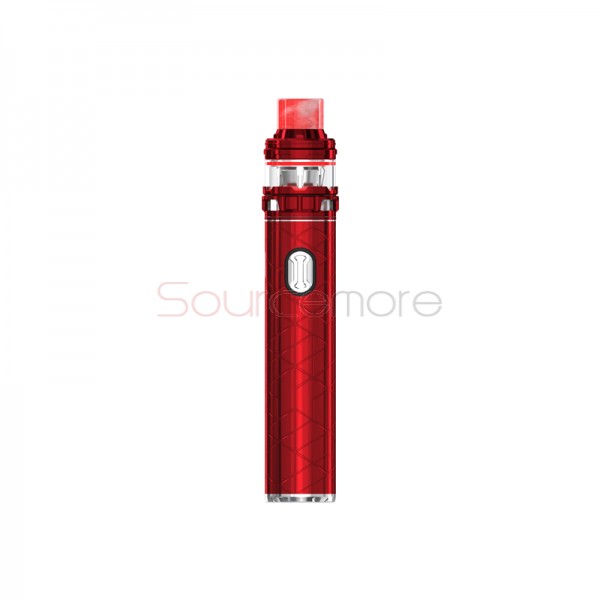 Eleaf iJust 3 Pro Kit with ELLO Duro Tank