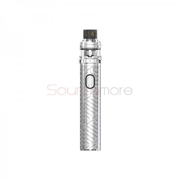 Eleaf iJust 3 Pro Kit with ELLO Duro Tank