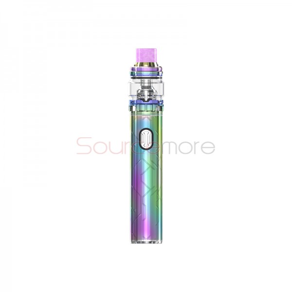Eleaf iJust 3 Pro Kit with ELLO Duro Tank