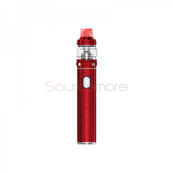 Eleaf iJust 3 Pro Kit with ELLO Duro Tank