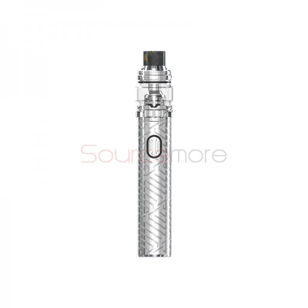 Eleaf iJust 3 Pro Kit with ELLO Duro Tank