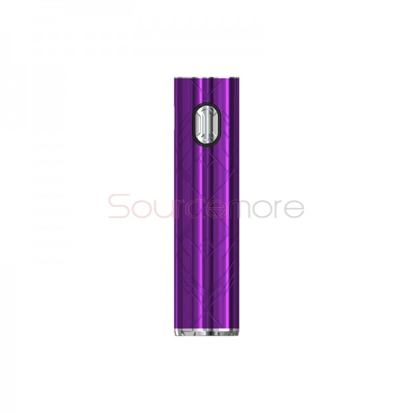 Eleaf iJust 3 Pro Mod Purple