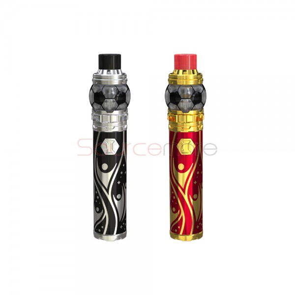 Eleaf iJust 3 Kit World Cup Version