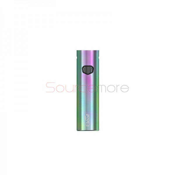 Eleaf iJust AIO Battery Rainbow