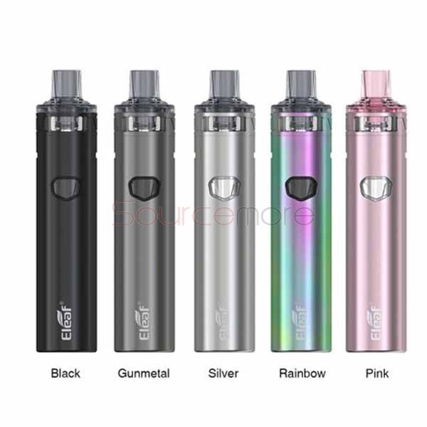 Eleaf iJust AIO Kit