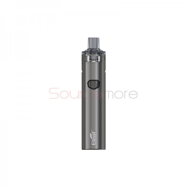 Eleaf iJust AIO Kit Gunmetal