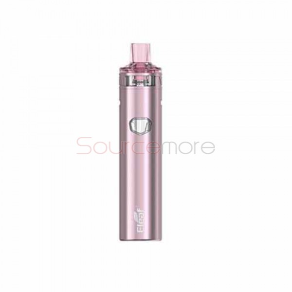 Eleaf iJust AIO Kit