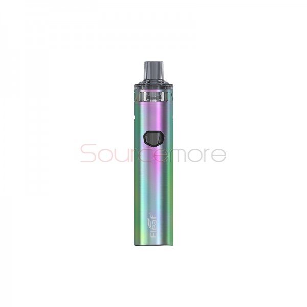 Eleaf iJust AIO Kit Rainbow