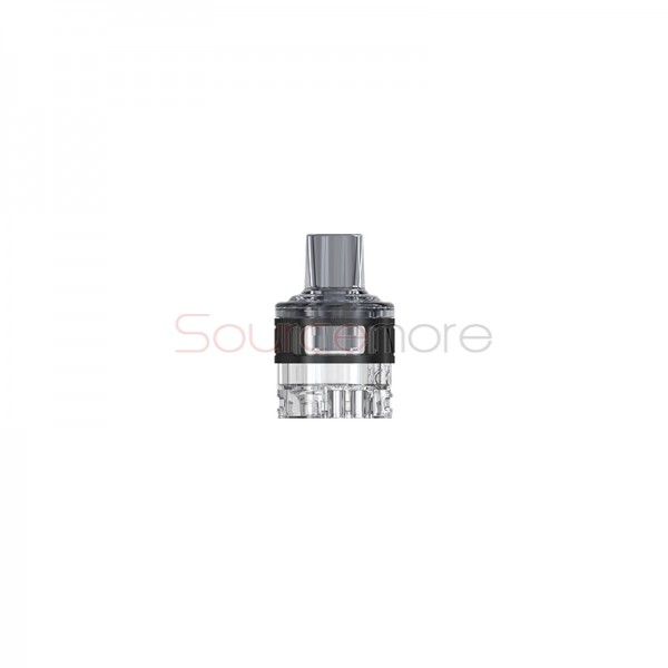 Eleaf iJust AIO Pod Cartridge Without Coil Black
