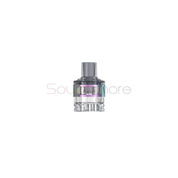 Eleaf iJust AIO Pod Cartridge Without Coil Rainbow