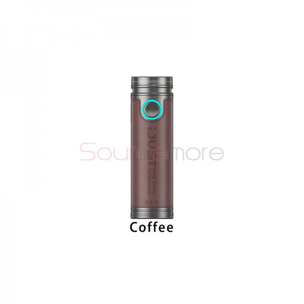 Eleaf iJust AIO Pro Battery Coffee