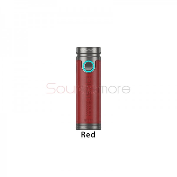 Eleaf iJust AIO Pro Battery Red