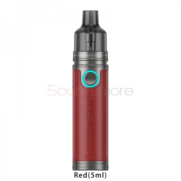Eleaf iJust AIO Pro Kit 5ml Red