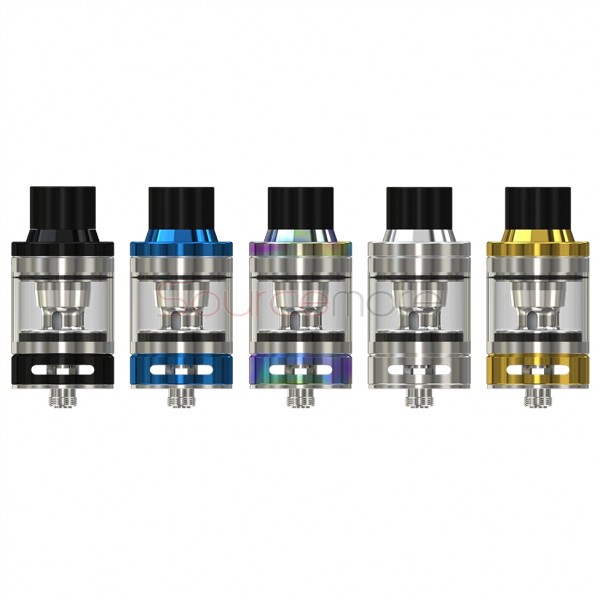 Eleaf iJust ECM Sub Ohm Tank 4ml