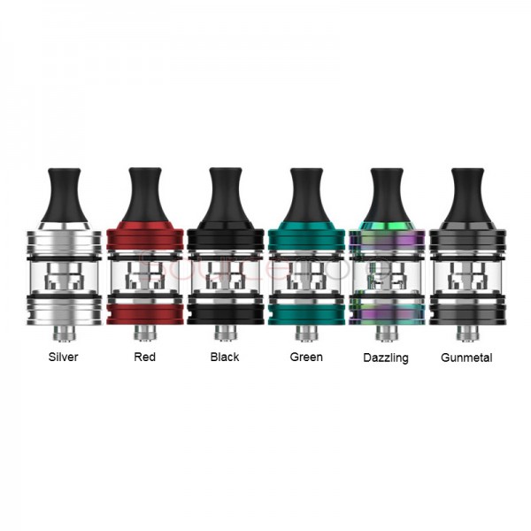 Eleaf iJust Mini Atomizer 3ml Base Version Red