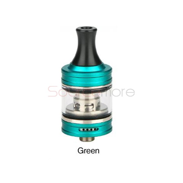 Eleaf iJust Mini Atomizer 3ml Base Version Green