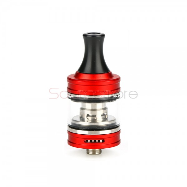 Eleaf iJust Mini Atomizer 3ml Base Version Red