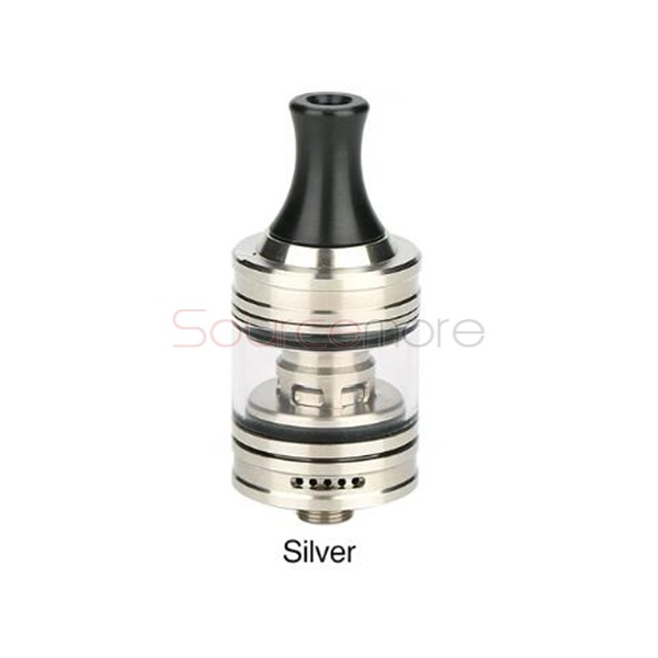 Eleaf iJust Mini Atomizer 3ml Base Version Silver
