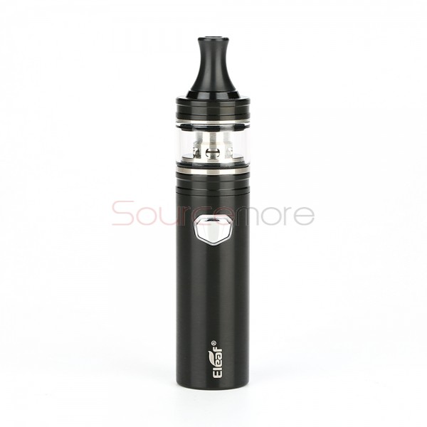 Eleaf iJust Mini Kit Base Version - Black