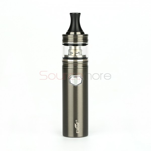 Eleaf iJust Mini Kit Base Version Gunmetal