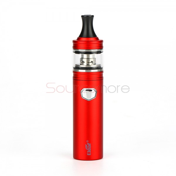 Eleaf iJust Mini Kit 3ml Base Version Red