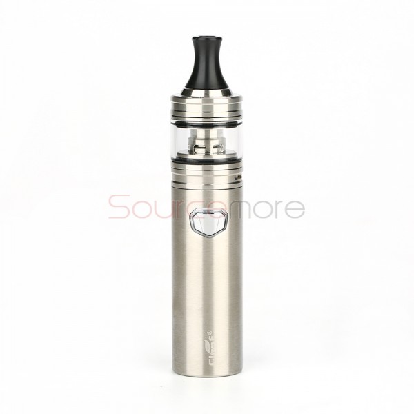 Eleaf iJust Mini Kit 3ml Base Version Silver
