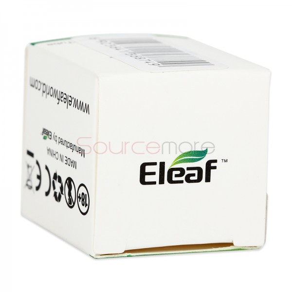 Eleaf iJust One Glass Tube