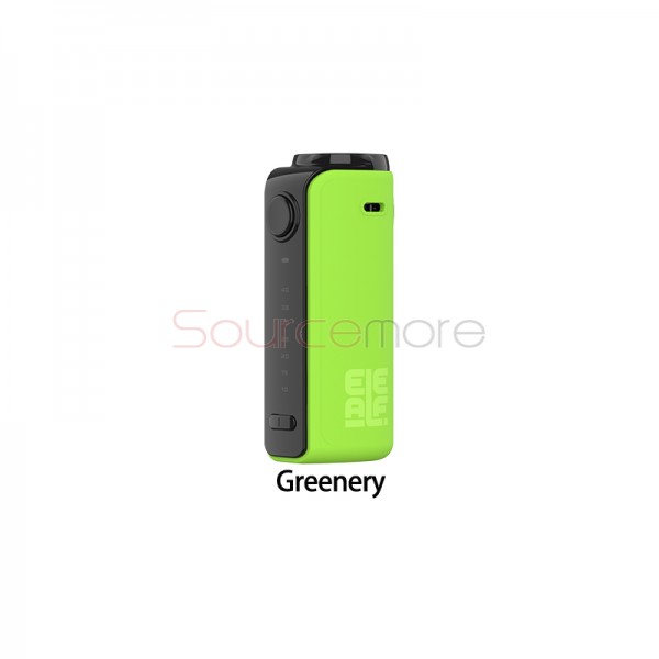 Eleaf iJust P40 Device Greenery