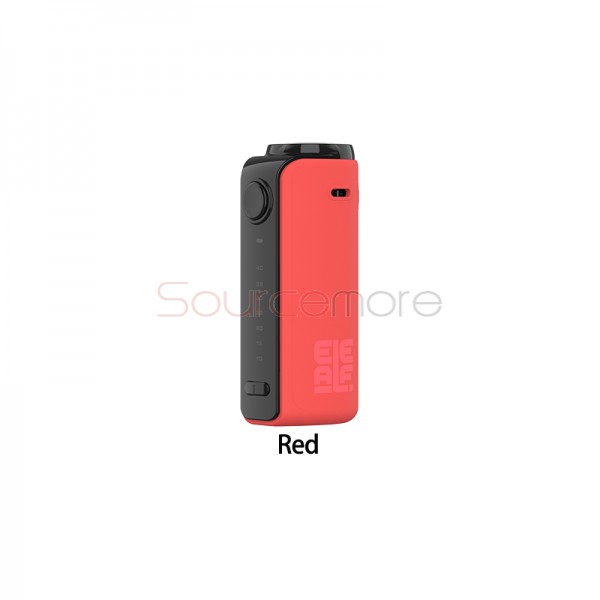 Eleaf iJust P40 Device Red