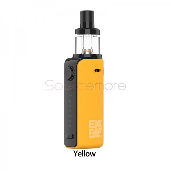 Eleaf iJust P40 Kit Yellow