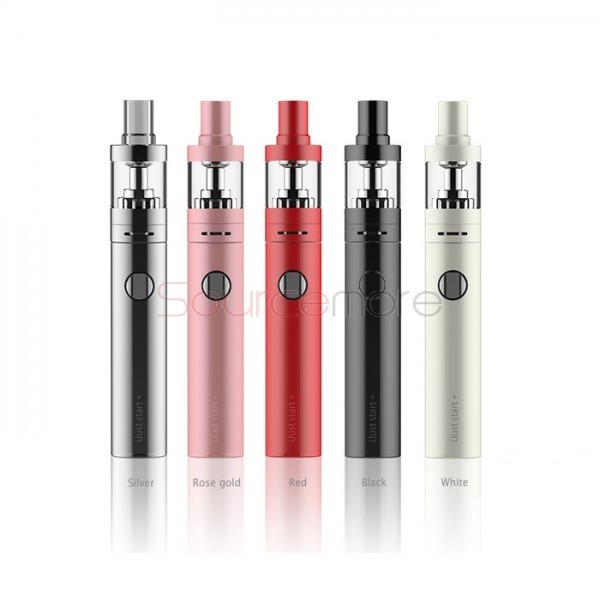Eleaf iJust Start Plus Starter Kit