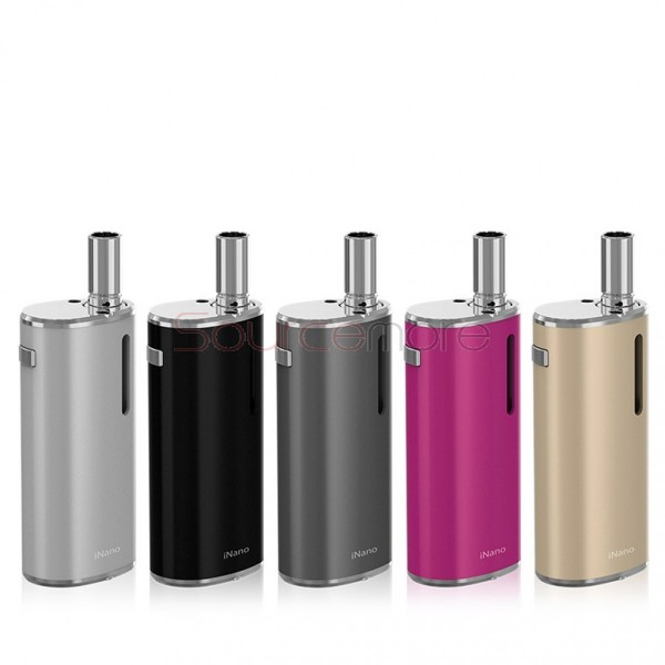Eleaf iNano 650mAh/0.8ml Starter Kit