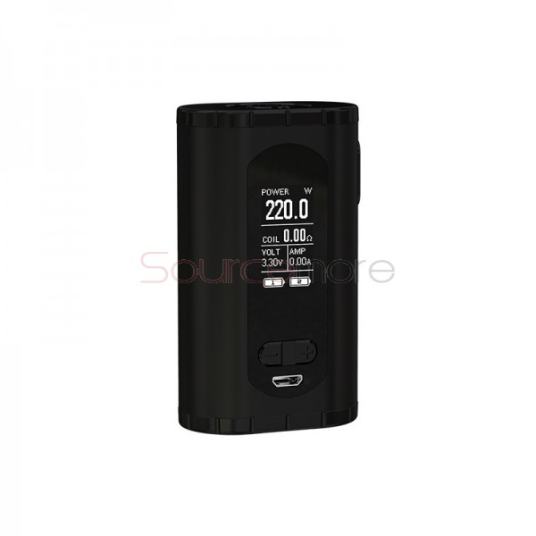 Eleaf Invoke 220W Mod