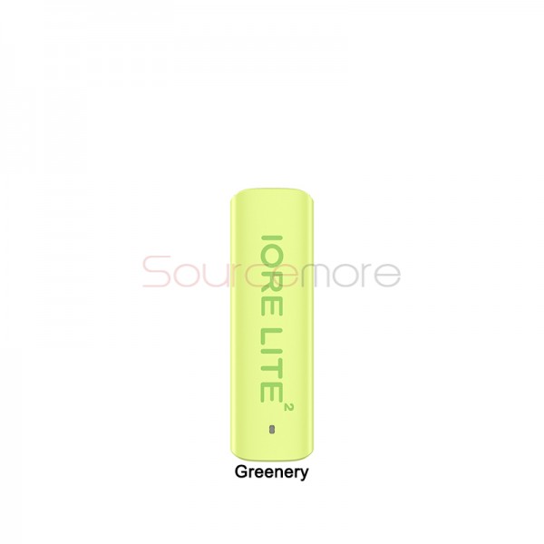 Eleaf IORE Lite 2 Battery Greenery