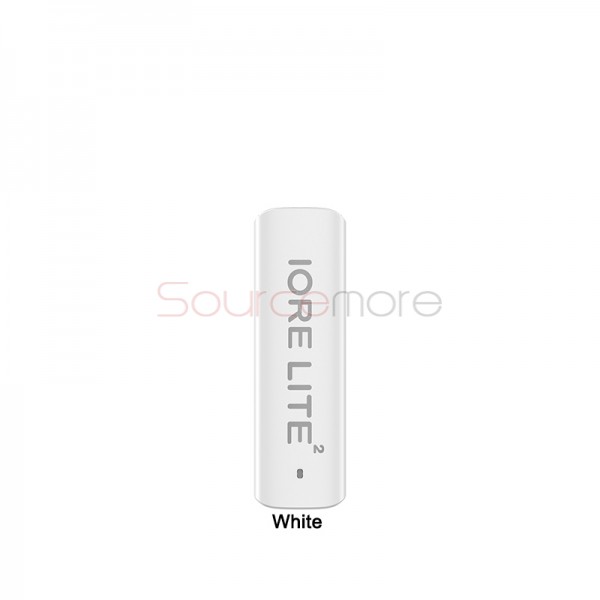 Eleaf IORE Lite 2 Battery White