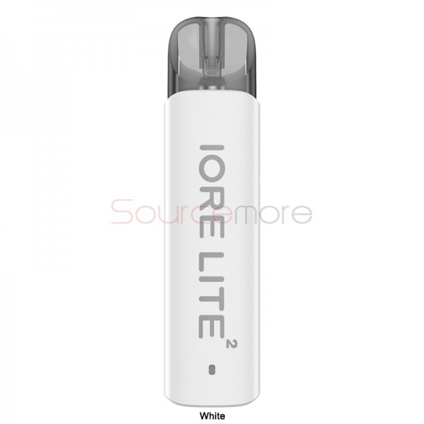 Eleaf IORE Lite 2 Kit White