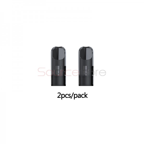 Eleaf IORE Lite Refillable Pod Cartridge 2pcs