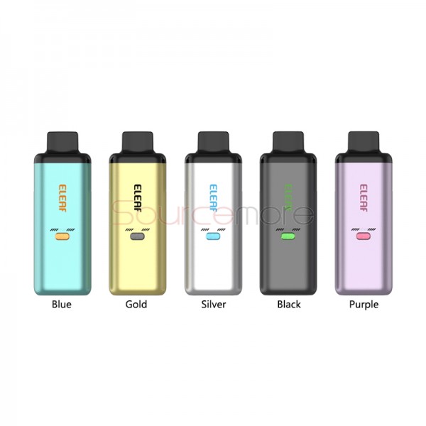 Eleaf IORE Mix Kit