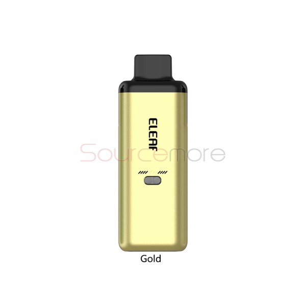 Eleaf IORE Mix Kit Gold