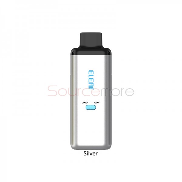 Eleaf IORE Mix Kit Silver
